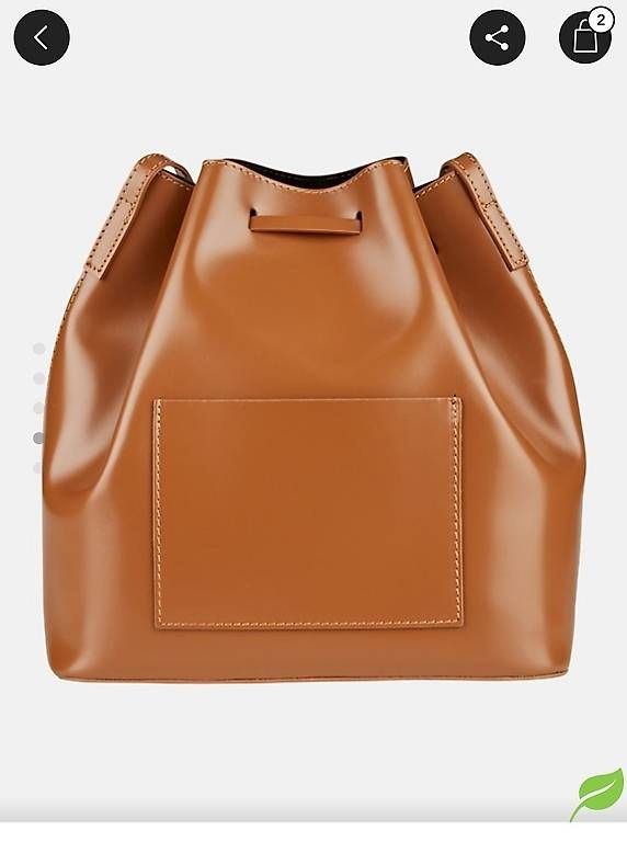 Borse da donna: Tasche, Cognac - Neu – Usato da Wangen b. Olten venduto da Fafa6 2