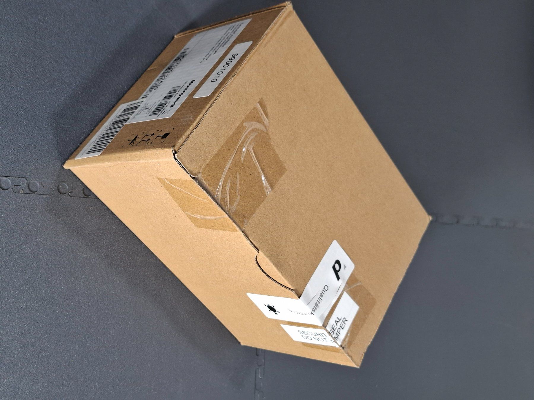 Honeywell Scanner: Honeywell Orbit 7120 Scan code-barres omnidirectionnel USB – Neu und originalverpackt aus Villars-Ste-Croix von pau_8fls 5