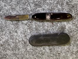 Victorinox PTT Messer, Sammlerstũck