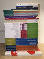     Passerelle Bücher & Lehrmittel – komplettes Set