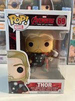 Funko POP! Avengers Age of Ultron Thor (Sortie 2015)