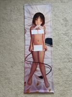 Dakimakura 50x150cm | 2Way-Tricot