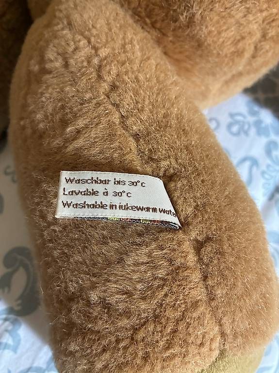 Giocattoli: Ours en peluche – Usato da Préverenges venduto da Alexmar 3