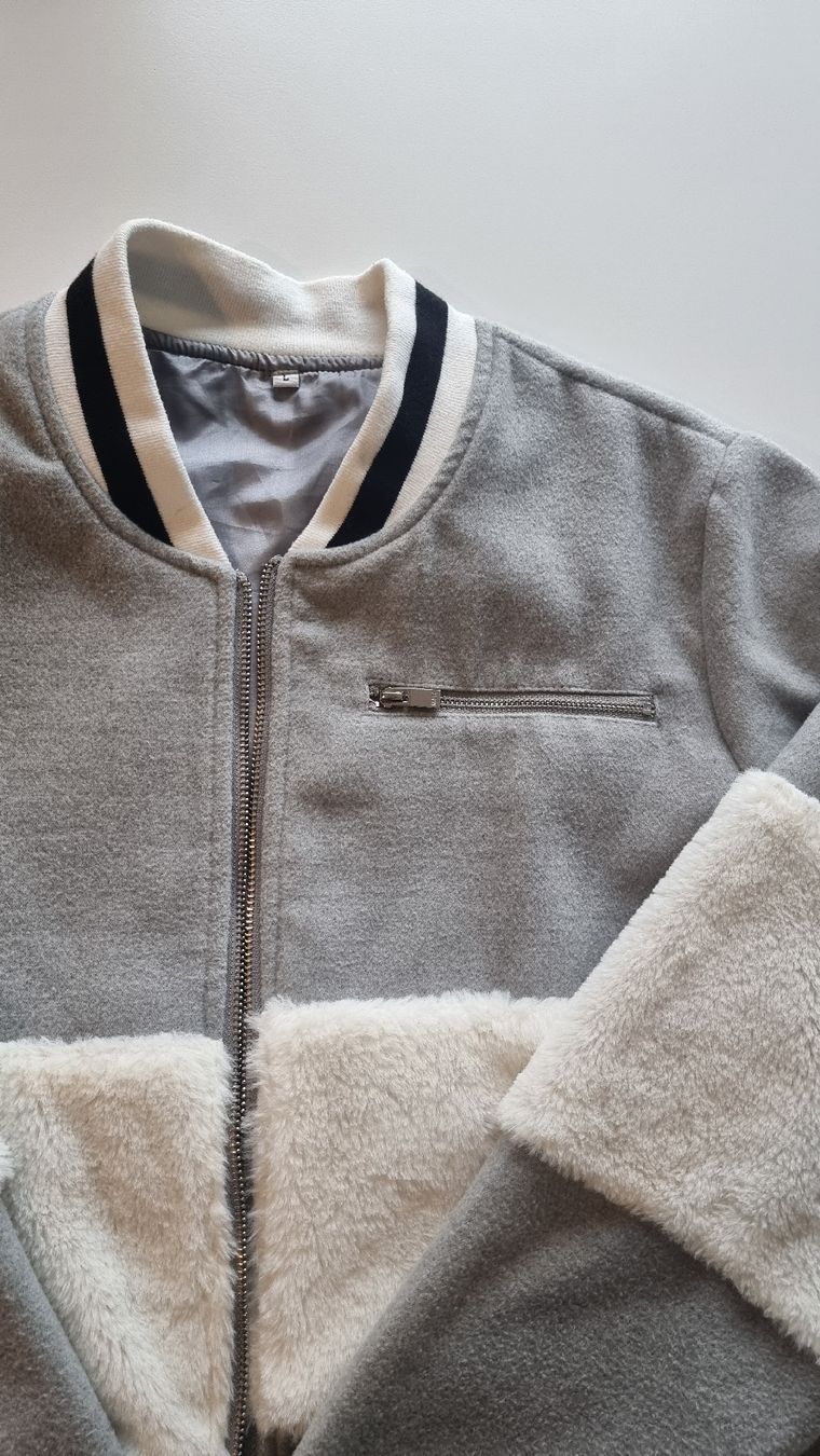 Jacken: Bomberjacke – Neu (gemäss Beschreibung) aus Balgach von Patty04 1
