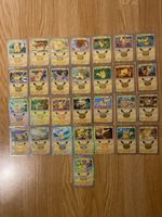 Pikachu Set 29/30 English 30th Celebration