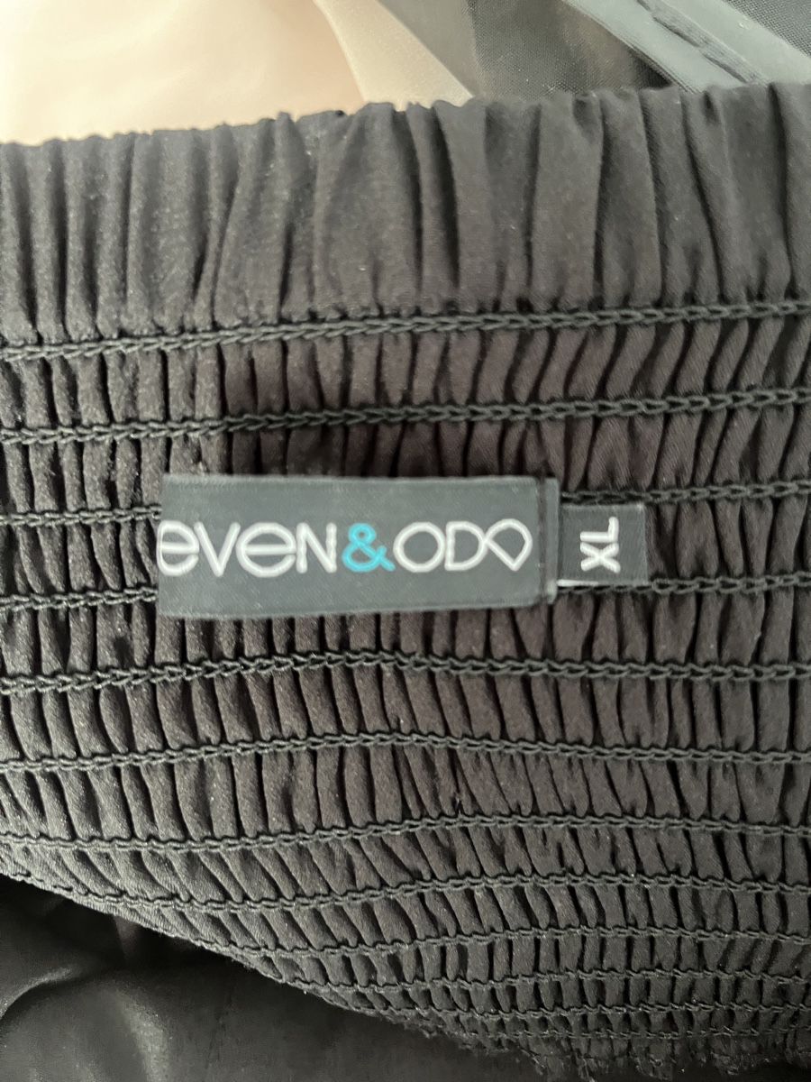 Vestiti: Kleid von even&odd Gr.XL – Nuovo (secondo la descrizione) da Spiez venduto da nomii20 1