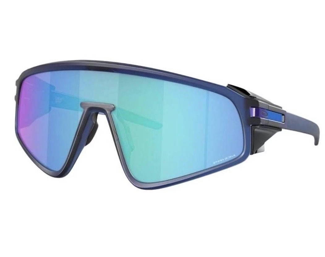 Oakley Occhiali & Lenti: Oakley Latch Panel NEU – Nuovo (secondo la descrizione) da Liebefeld venduto da ottas 3