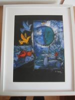 3 x R. Mirer Kunstdrucke