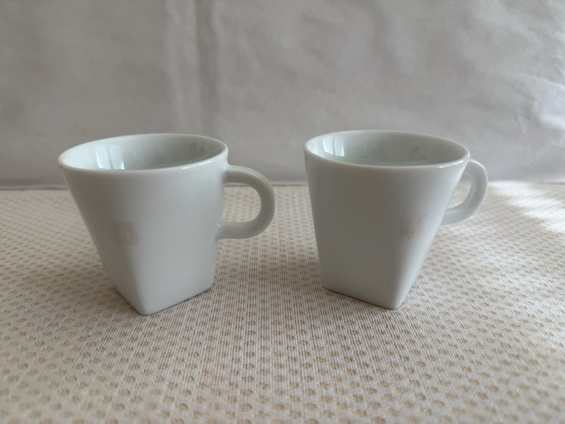 Nespresso Tazze: Nespresso - Big Game - tasses espresso – Usato da Sion venduto da accroshoes