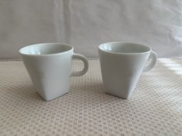 Nespresso - Big Game - tasses espresso