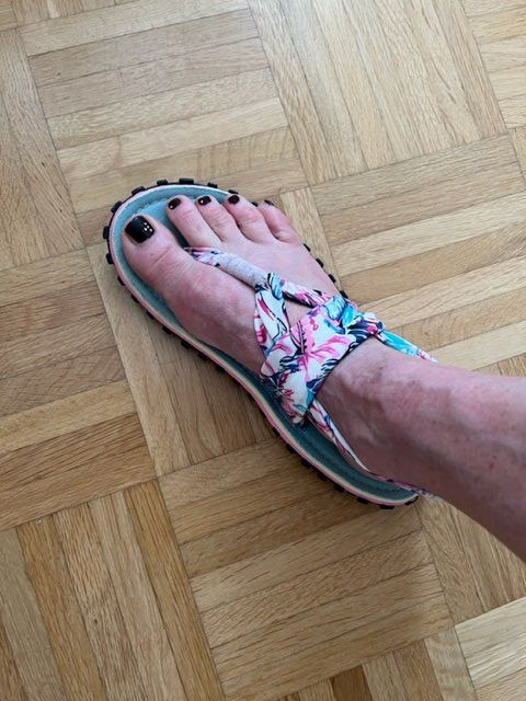 Damenschuhe: Flip Flop "Gumbies" original! Gr. 40 – Neu (gemäss Beschreibung) aus Walenstadt von ricamul 5