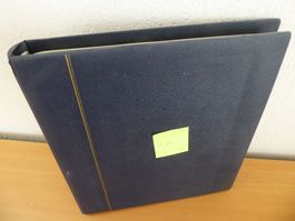 Interessantes Album Schweiz mit 55 Seiten Inhalt