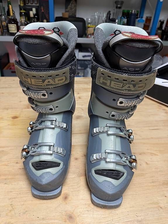 Scarpe da uomo: Schischuhe von HEAD – Usato da Niederuzwil venduto da Elfen1 1