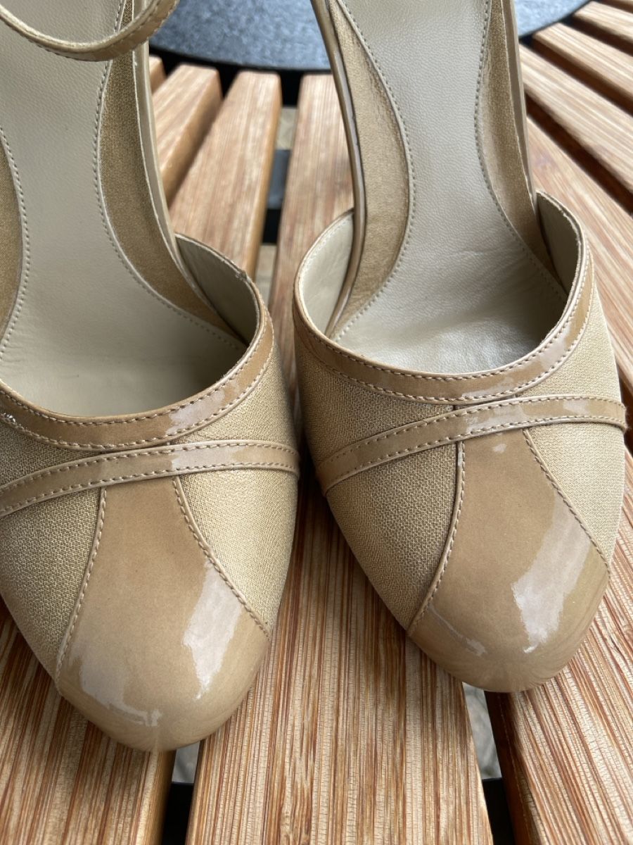 Azzaro Scarpe da donna: Escarpins Azzaro, taille 39 – Nuovo (secondo la descrizione) da Delémont venduto da schuschu03 5