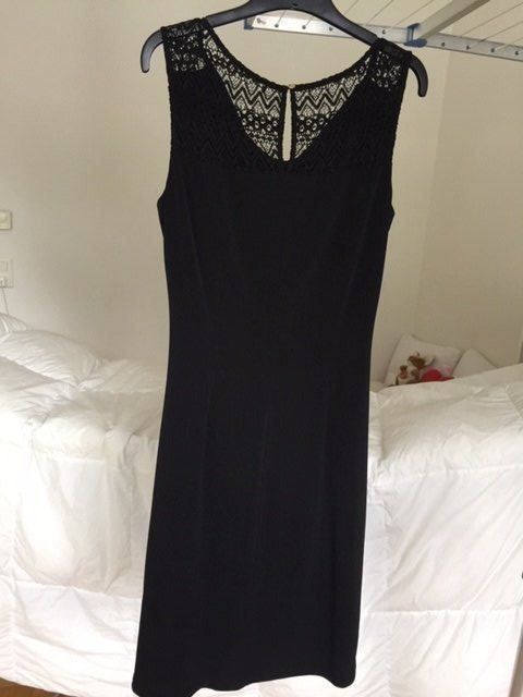 Comma Vestiti: "comma" Kleid Gr. 34 – Nuovo (secondo la descrizione) da Walenstadt venduto da ricamul 6