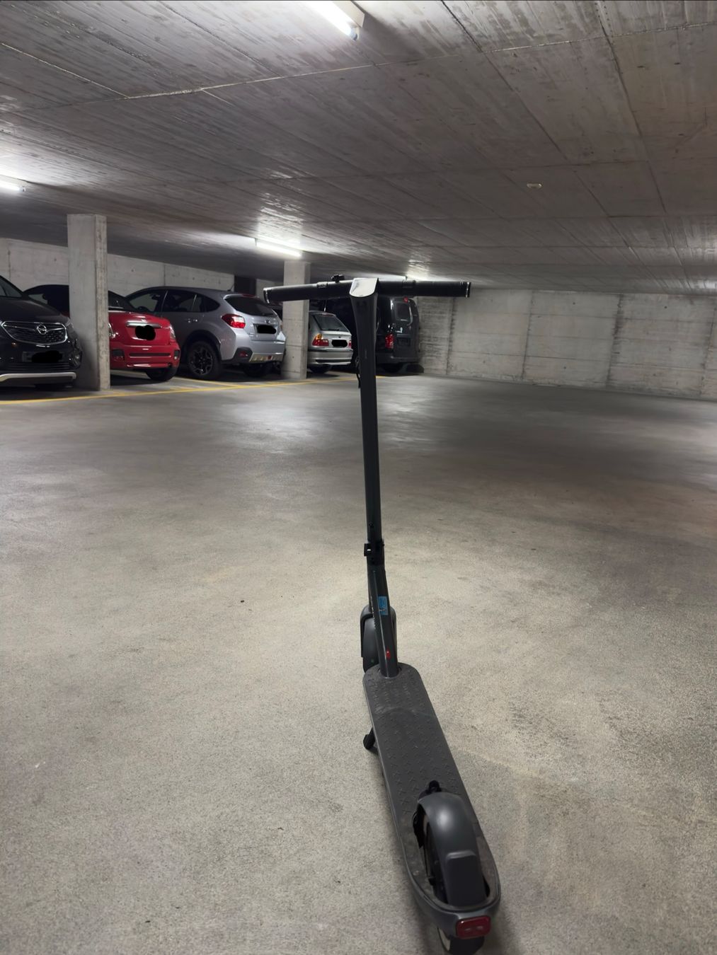Scooter: E-Scooter SoFlow So one Plus – Usato da Merenschwand venduto da Justme007 2