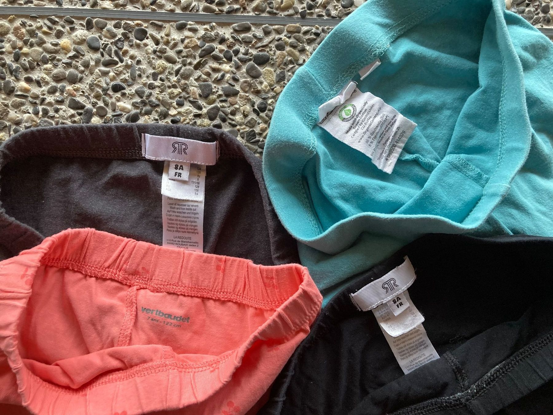 Calze & Collant: Leggings, Gr. 122 – Usato da Aetingen venduto da Nadinsky 1