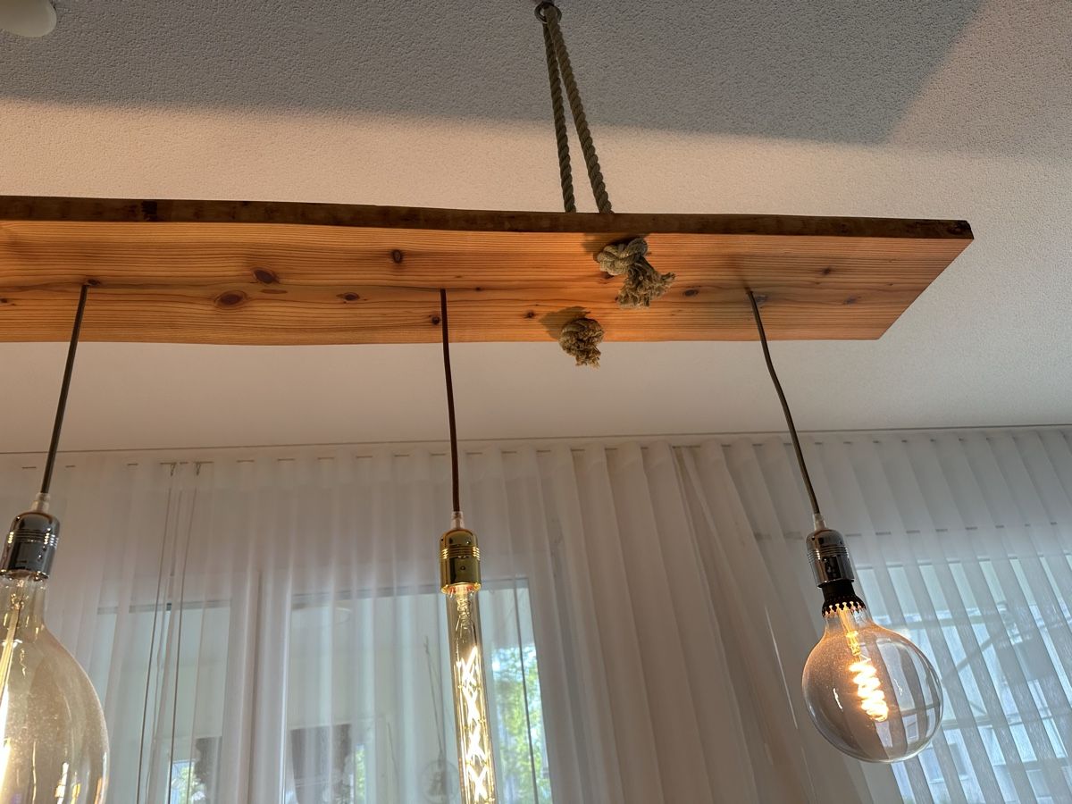Lampade: Lampe / Hängelampe – Usato da Glattbrugg venduto da SMusic98 7