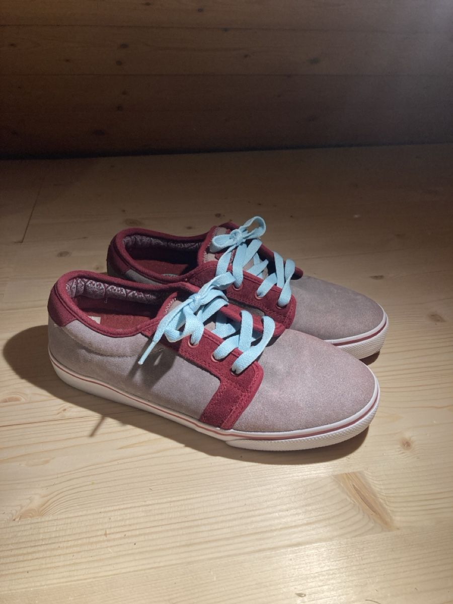Scarpe da uomo: Fallen Schuh Gr. 42 – Nuovo (secondo la descrizione) da Bern venduto da AirTerj