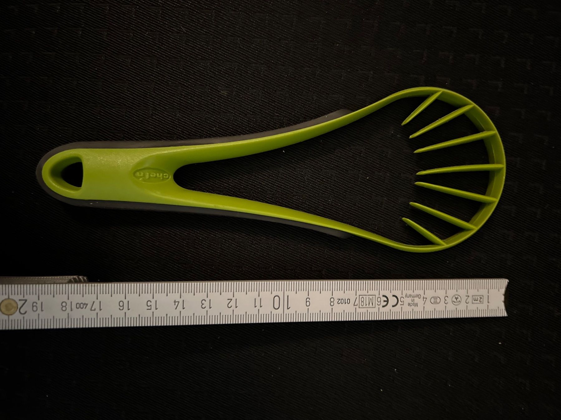 Küchengeräte: Avocadoschneider – Gebraucht aus Küsnacht ZH von filo_fila8700 3