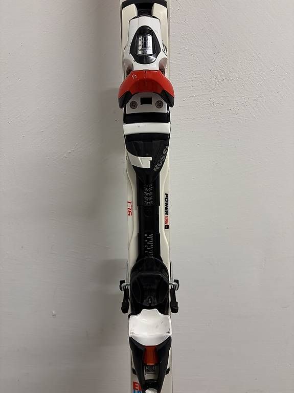 Rossignol Sci: Ski von Rossignol, Riesenslalom – Usato da Zürich venduto da Tamara066 1