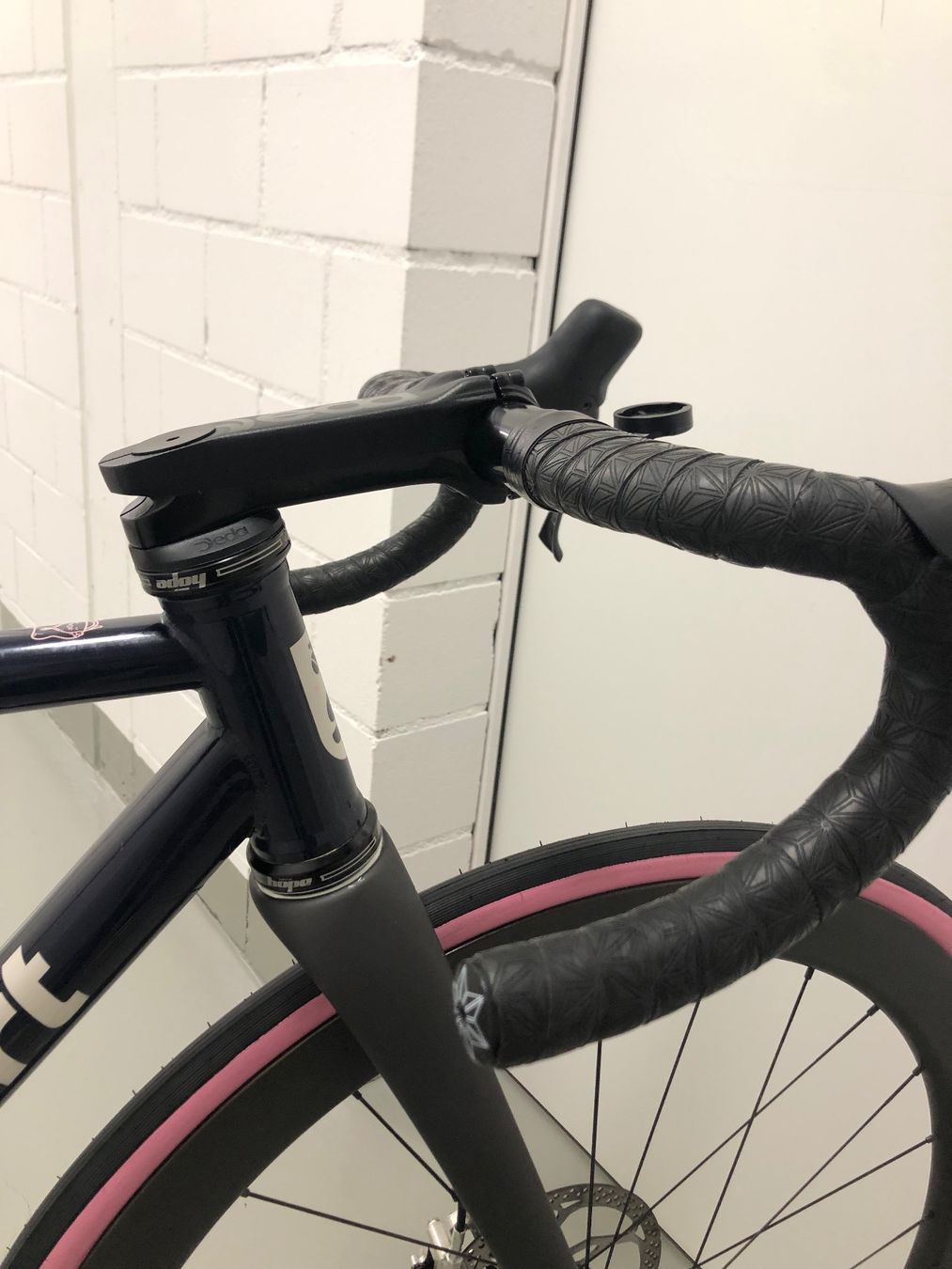 Standert Biciclette: Standert Pfadfinder 52cm – Usato da Einsiedeln venduto da Bikegeek 2