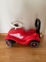 Bobby Car Rot