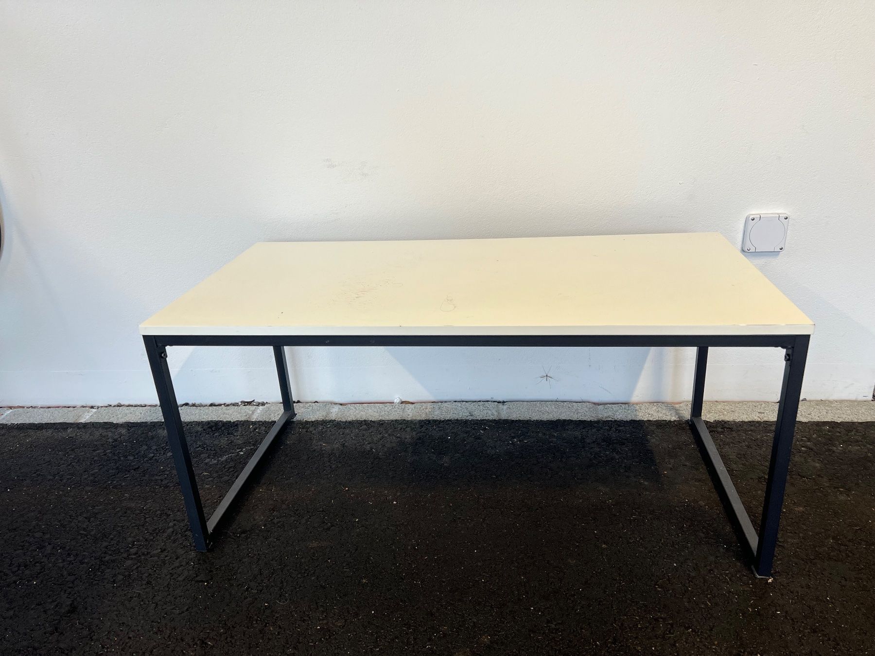 Tische: Couchtisch – Gebraucht aus St. Margrethen SG von MO.BL