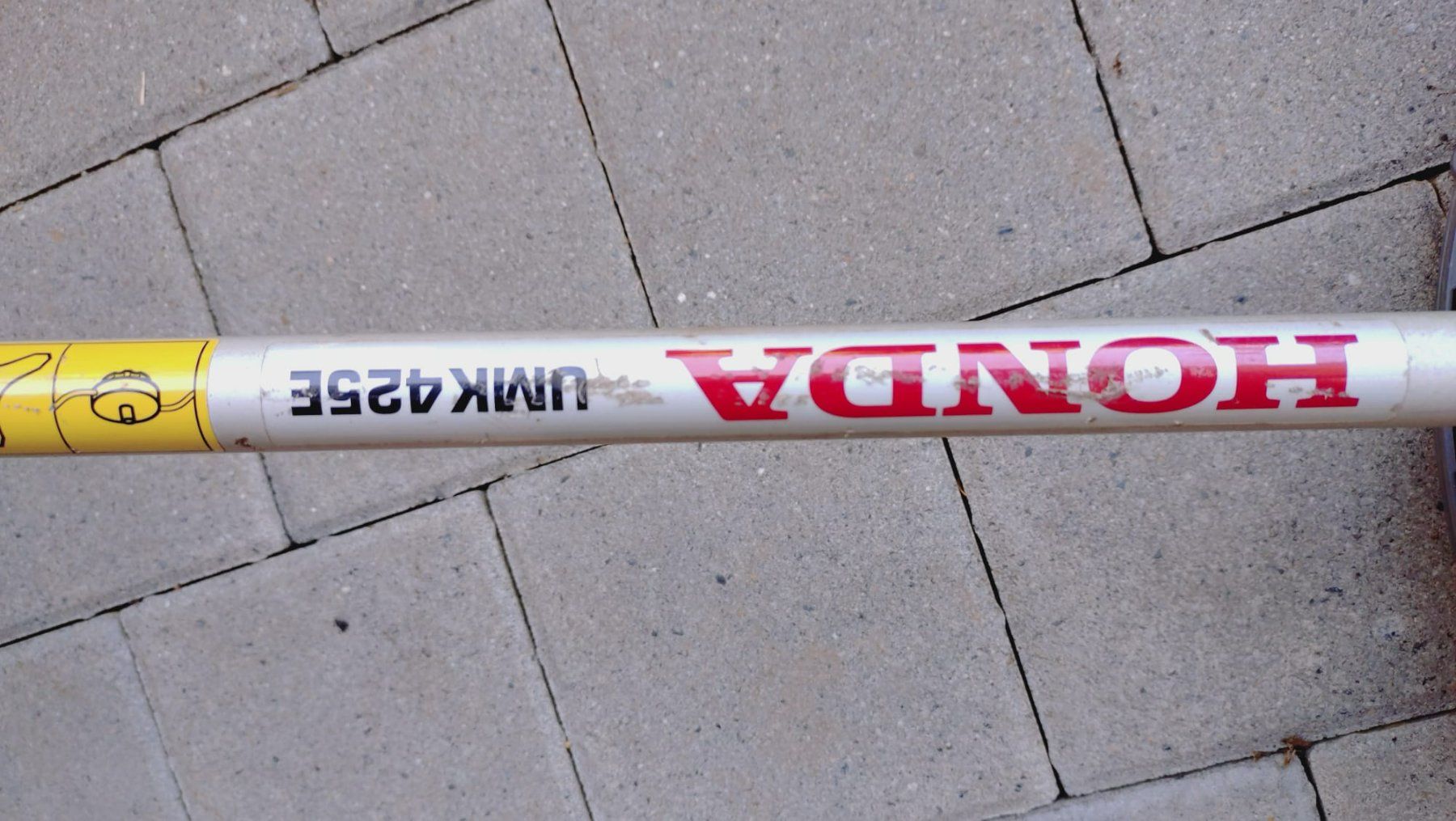 Honda Tagliaerba: Rasentrimmer Honda – Usato da Grüningen venduto da awe_z5bx 5