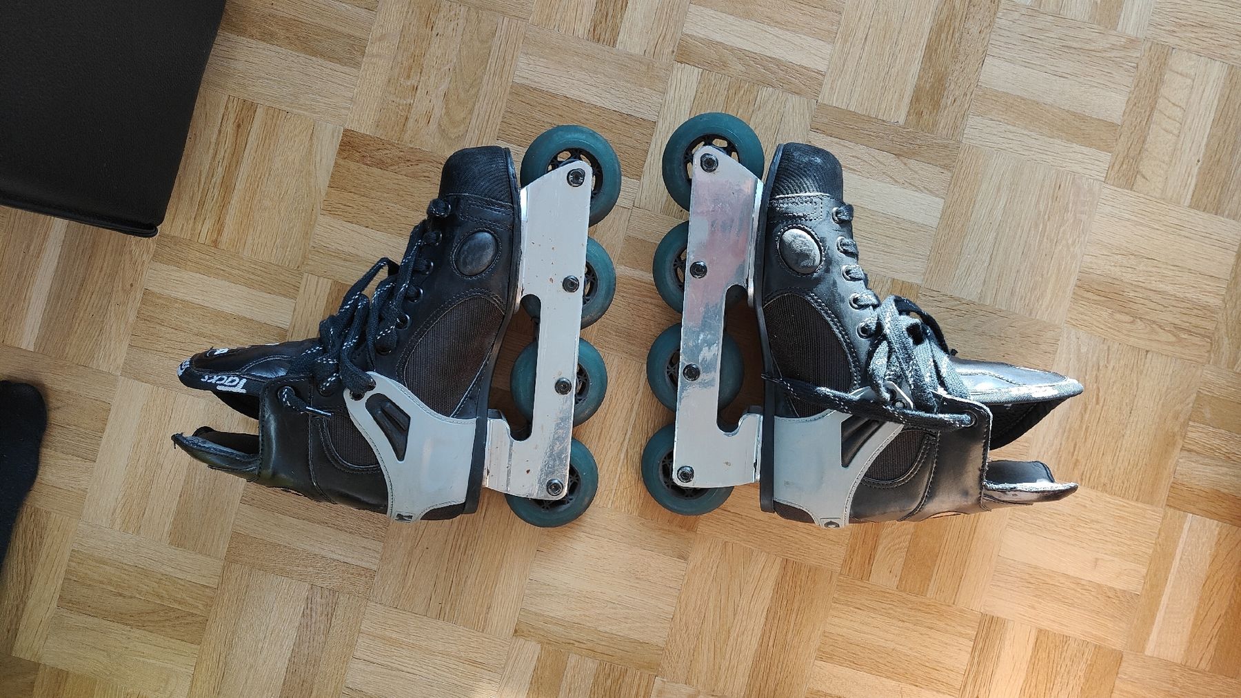 Ccm Inline-Skating & Rollschuhe: CCM Rollschuhe – Gebraucht aus Bern von jes_7mk2 2