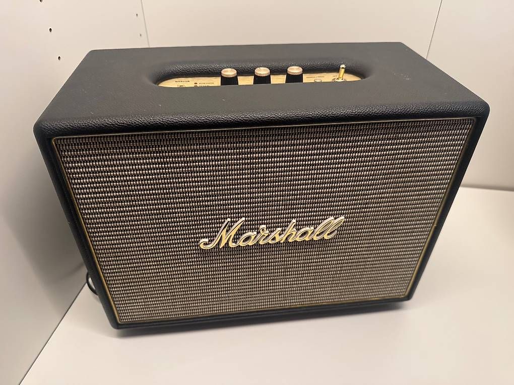 Casse acustiche: Marshall Woburn 1 – Usato da Orbe venduto da was_5bwj