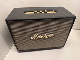 Marshall Woburn 1