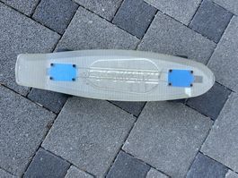 Cooles transparentes Penny Board Skateboard