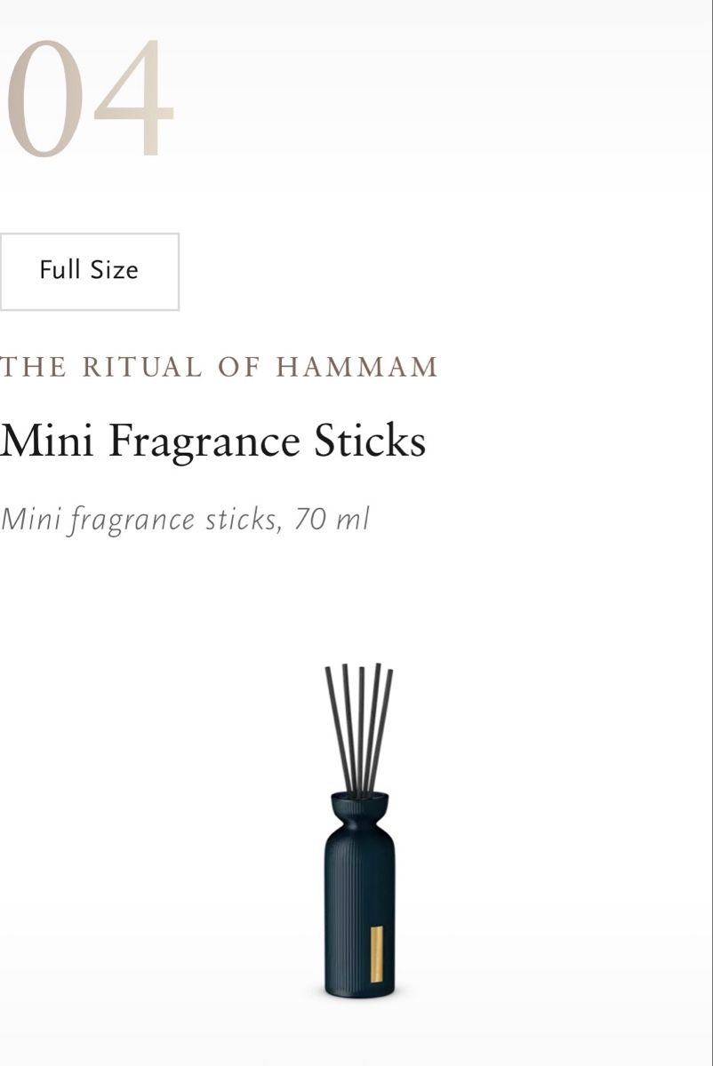 Rituals Altro per la cura del corpo: NEU The Rituals Geschenkset – Nuovo e nell'imballaggio originale da Wallisellen venduto da nelli87 7