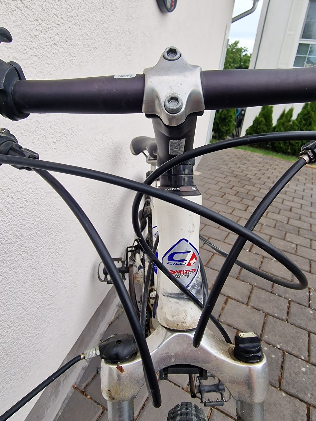 Cilo Biciclette: CILO Mountainbike 26  – Usato da Wäldi venduto da pos_r5ds 6
