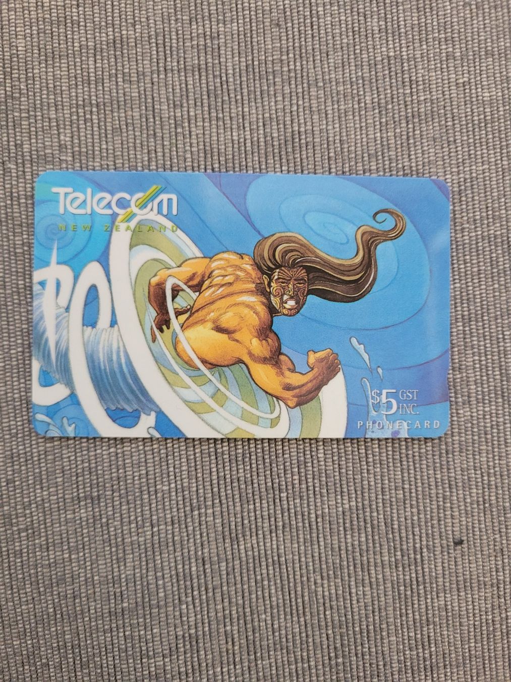 Telefon- & Taxkarten: Taxcard – Gebraucht aus Schwarzenburg von Obofi