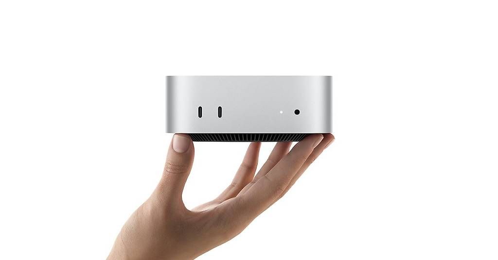 Apple PC: Mac Mini M4 16GB 256GB – Nuovo (secondo la descrizione) da Lausanne venduto da chgeorg