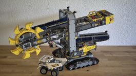 Lego Technik 