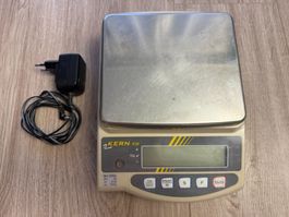 Kern Waage EW 6200-2NM (Präzisionswaage)