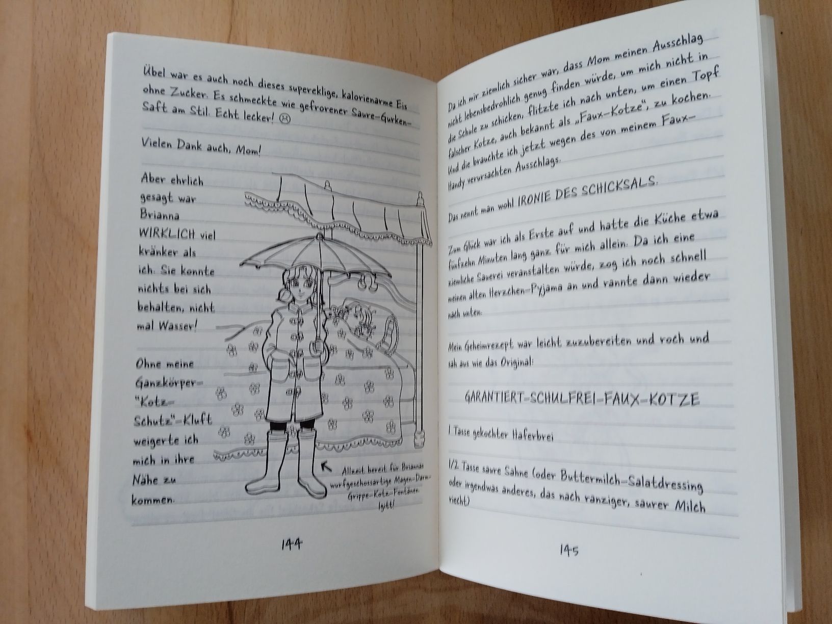 Fumetti: Dork Diaries – Usato da Bazenheid venduto da Blaubolino 2