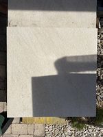 Boden- & Wandfliesen für Innen / Aussen | Ivory 60x60 (Neu)