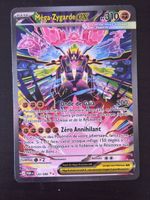 Carte Pokémon MEGA ZYGARDE por 120 🇫🇷 