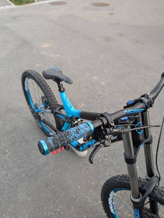 Norco Biciclette: NORCO Aurum A7.2 - Downhill Bike "Ultimate" – Usato da Kirchdorf BE venduto da Kobi33 4