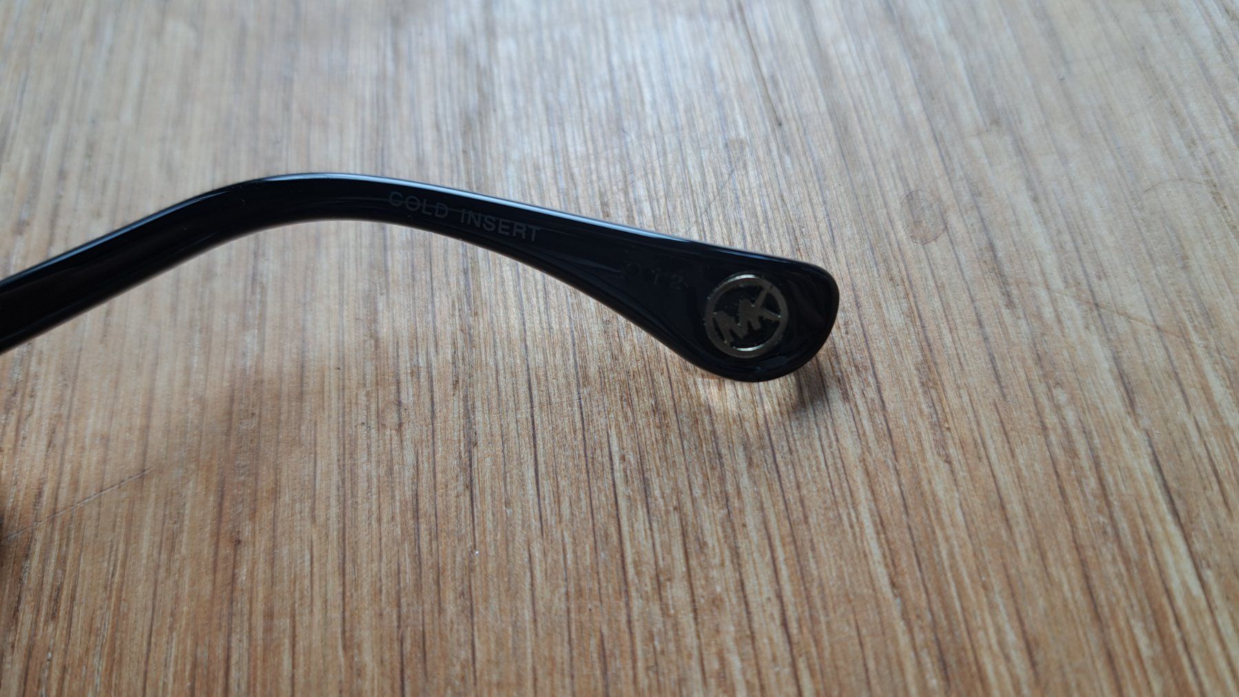 Michael Kors Lunettes & Verres: Michael Kors Sonnenbrille – D'occasion à Malters par Mosher 2