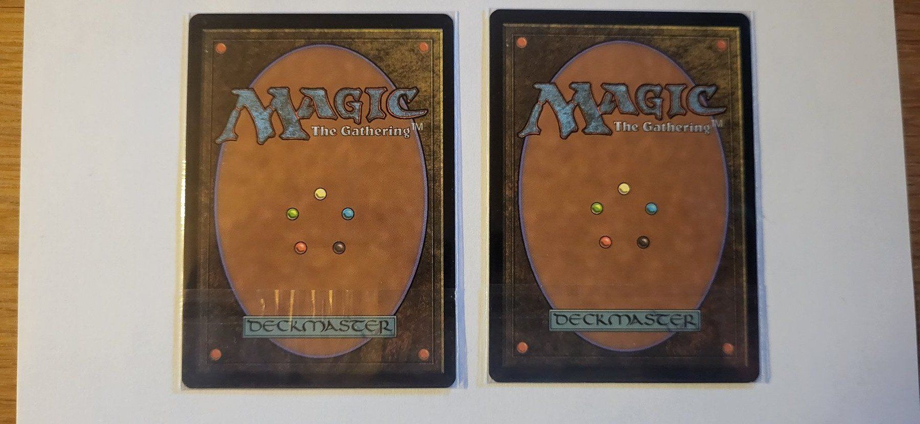 Magic The Gathering Carte collezionabili: MTG - Akoum Firebird – Usato da Münsingen venduto da Heroism2010 1