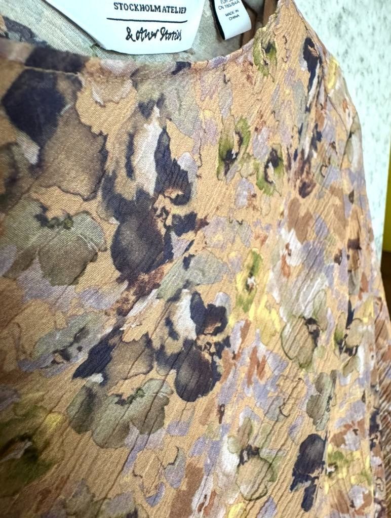 Other Stories Vestiti: & Other Stories Dress EU 36 – Usato da Claro venduto da sof_pkm8 7