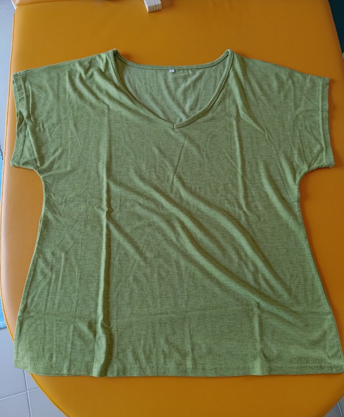 T-Shirts: Damen T - Shirt in Gr. L – Gebraucht aus Illnau von mimi0303 4