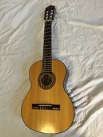 Guitare Hora 3/4