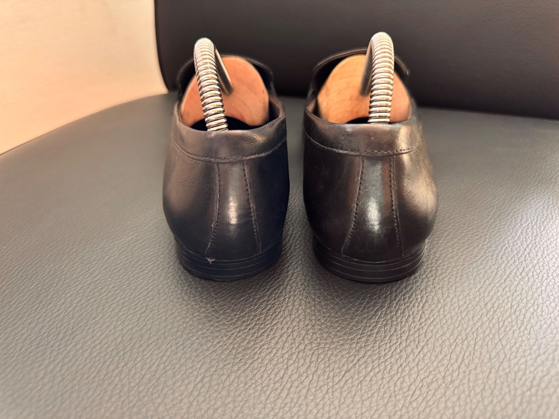 Zara Scarpe da donna: ZARA schwarze flats 39 neu TOP – Nuovo (secondo la descrizione) da Zürich venduto da pj_pry_to 5