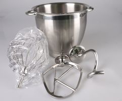 Kenwood Chef Zubehör SET